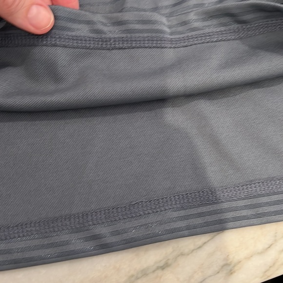 Adidas Climalite FIU Army ROTC Short Sleeved Shirt - Picture 8 of 10